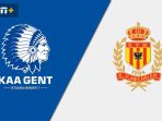 Gent vs Mechelen