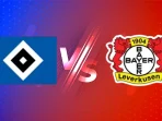 Hamburger vs Leverkusen