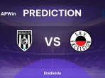 Heracles vs Excelsior Heracles vs Excelsior