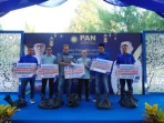 PAN Salurkan Bantuan Kemanusiaan Rp1 miliar untuk Korban Bencana Aceh