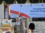 Dinas Pangan Aceh Imbau Masyarakat Budayakan Gerakan Tanaman Pangan