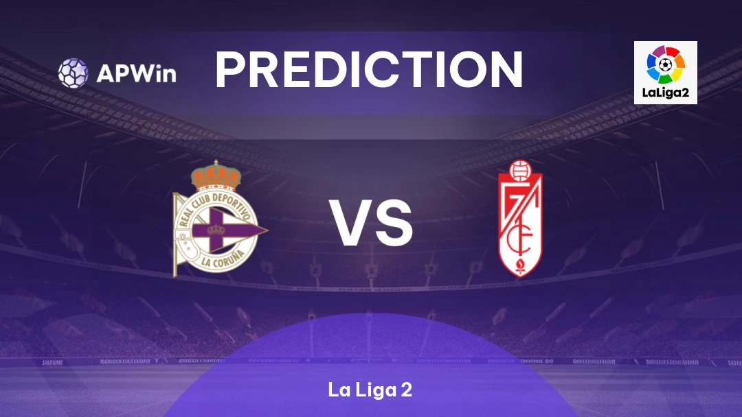La Coruna vs Granada