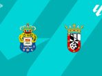 Las Palmas vs AD Ceuta