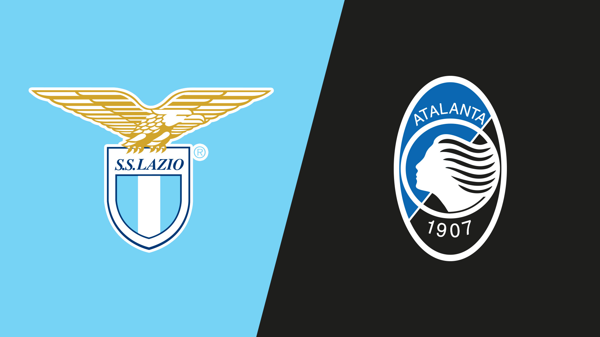 Lazio vs Atalanta Lazio vs Atalanta