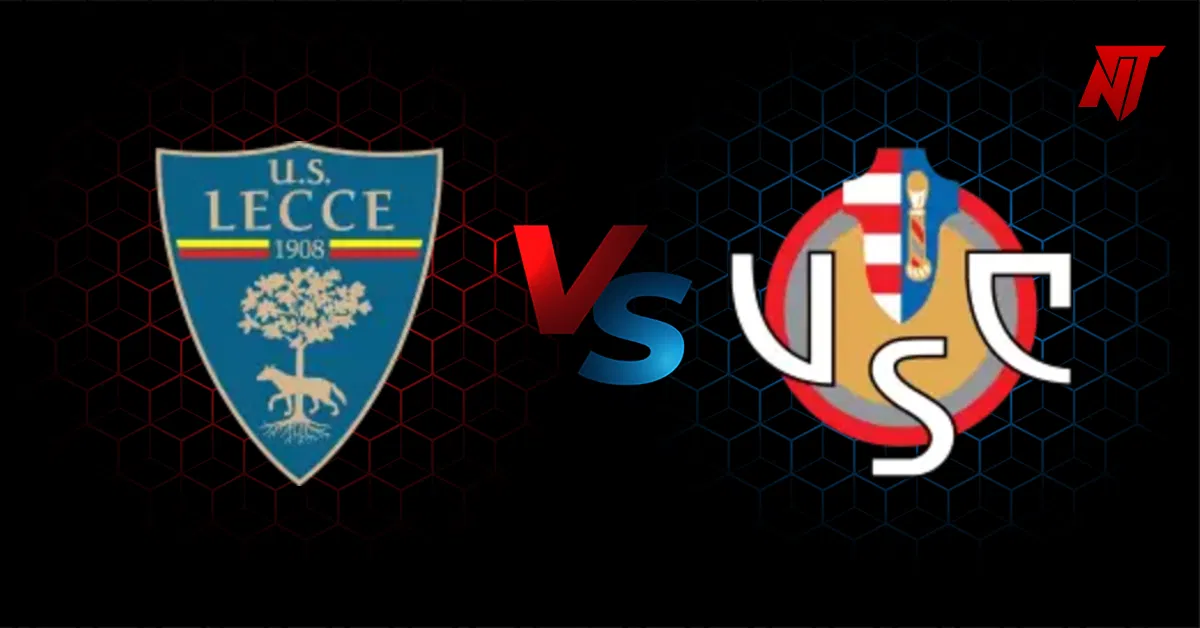 Lecce vs Cremonese