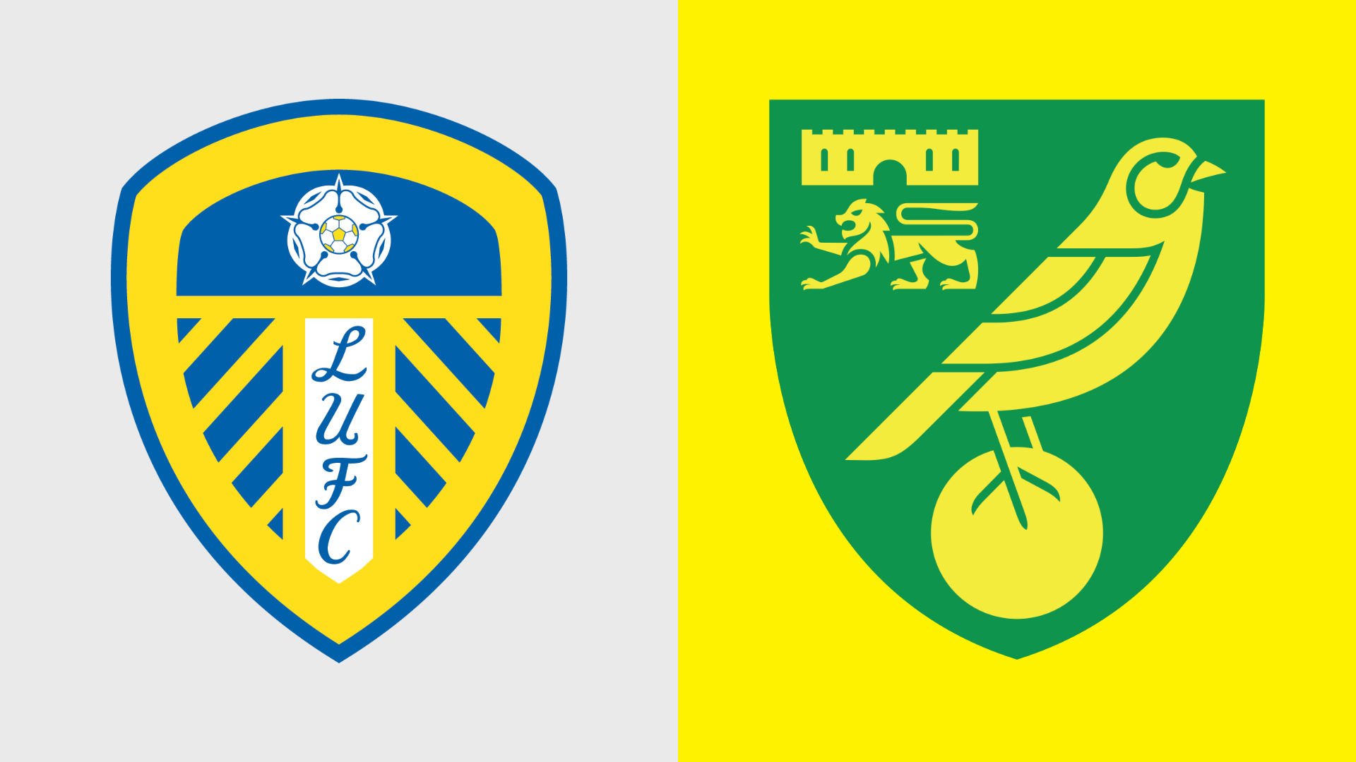 Leeds vs Norwich