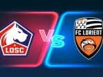 Lille vs Lorient