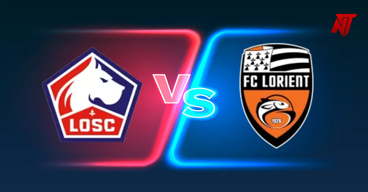 Lille vs Lorient