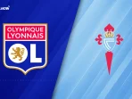 Lyon vs Celta Vigo