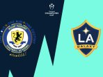 Mount Pleasant vs LA Galaxy