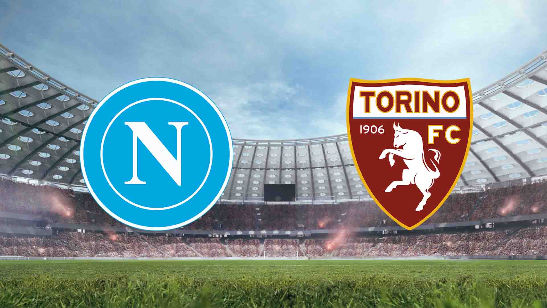 Napoli vs Torino