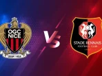 Nice vs Rennes