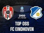 Oss vs Eindhoven Oss vs Eindhoven