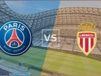 PSG vs Monaco