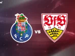 Porto vs Stuttgart