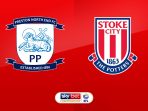 Preston vs Stoke Preston vs Stoke
