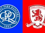 QPR vs Middlesbrough