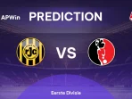 Roda JC vs Helmond Sport Roda JC vs Helmond Sport