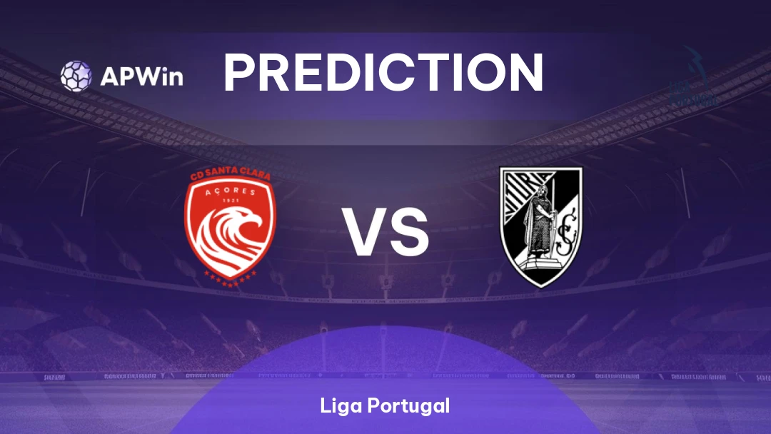Santa Clara vs Guimaraes