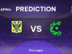 Sint-Truidense vs Cercle Brugge