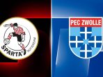 Sparta vs PEC Zwolle