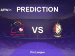 Zulte Waregem vs Standard Liege