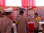 Kapolda Instruksikan Personel Tingkatkan Deteksi Dini Cegah Gangguan Kamtibmas
