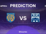 Aalesund vs Kristiansund