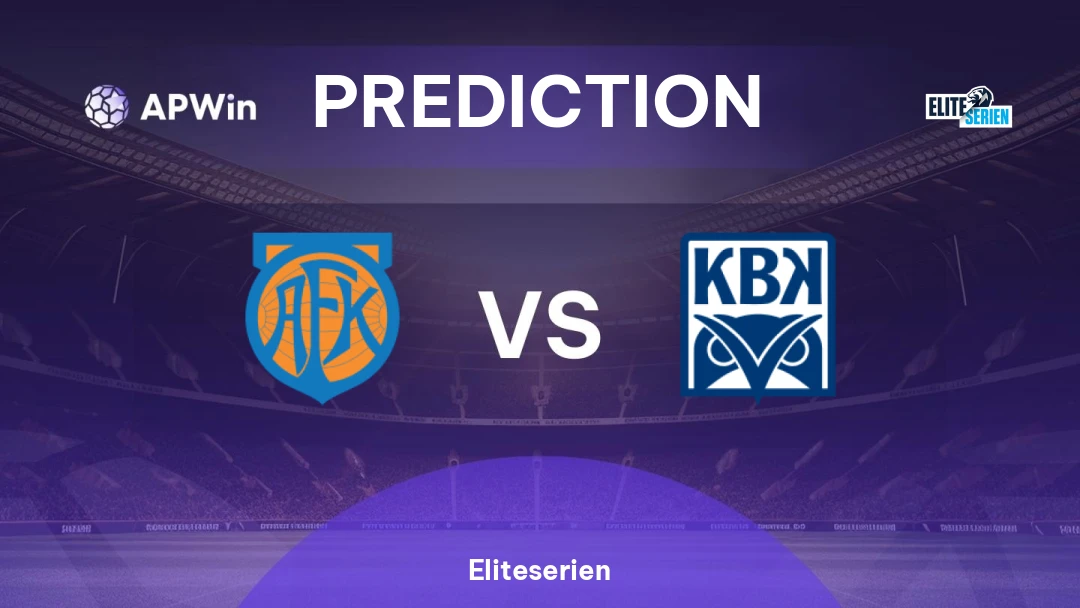 Aalesund vs Kristiansund