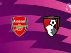 Arsenal vs Bournemouth Prediksi Arsenal vs Bournemouth