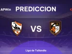 Chiangrai United vs Ratchaburi