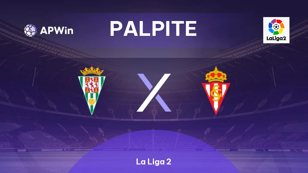 Cordoba vs Sporting Gijon Cordoba vs Sporting Gijon