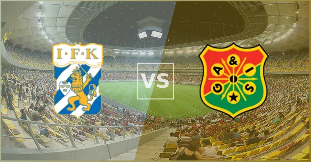 Goteborg vs GAIS