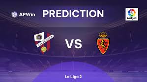 Huesca vs Zaragoza