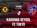 Kashiwa Reysol vs FC Tokyo