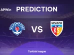 Kasimpasa vs Kayserispor Kasimpasa vs Kayserispor