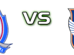 Kataller Toyama vs Albirex Niigata