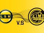Lillestrom vs Bodo Glimt