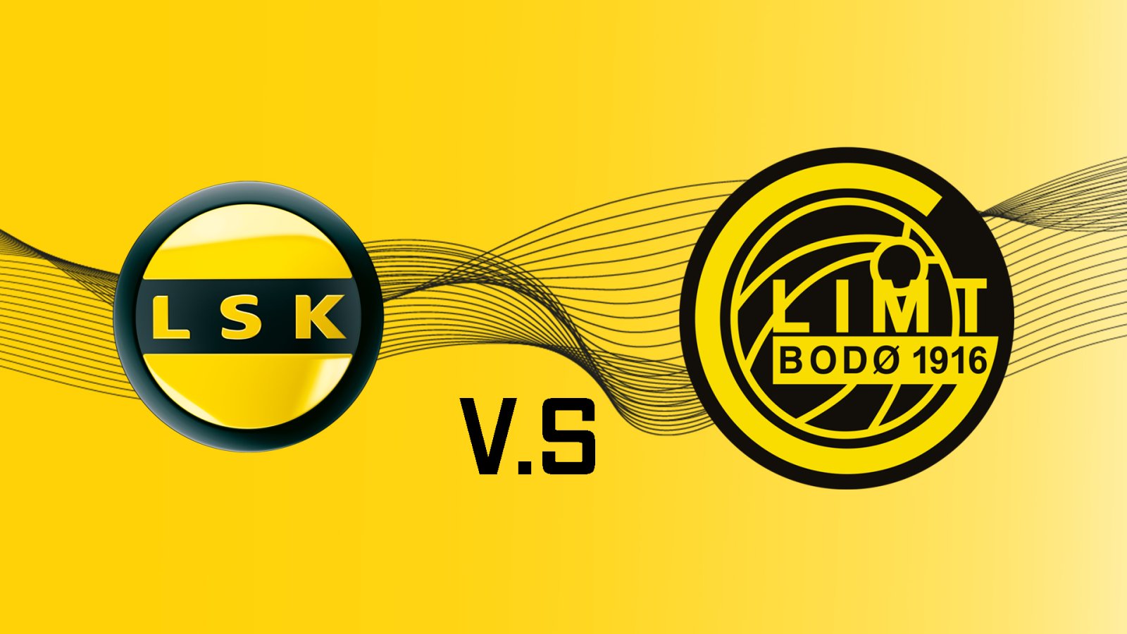 Lillestrom vs Bodo Glimt