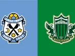Matsumoto Yamaga vs Jubilo Iwata