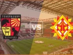 Miyazaki vs Giravanz Kitakyushu