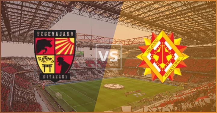 Miyazaki vs Giravanz Kitakyushu