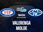 Molde vs Valerenga