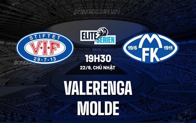 Molde vs Valerenga