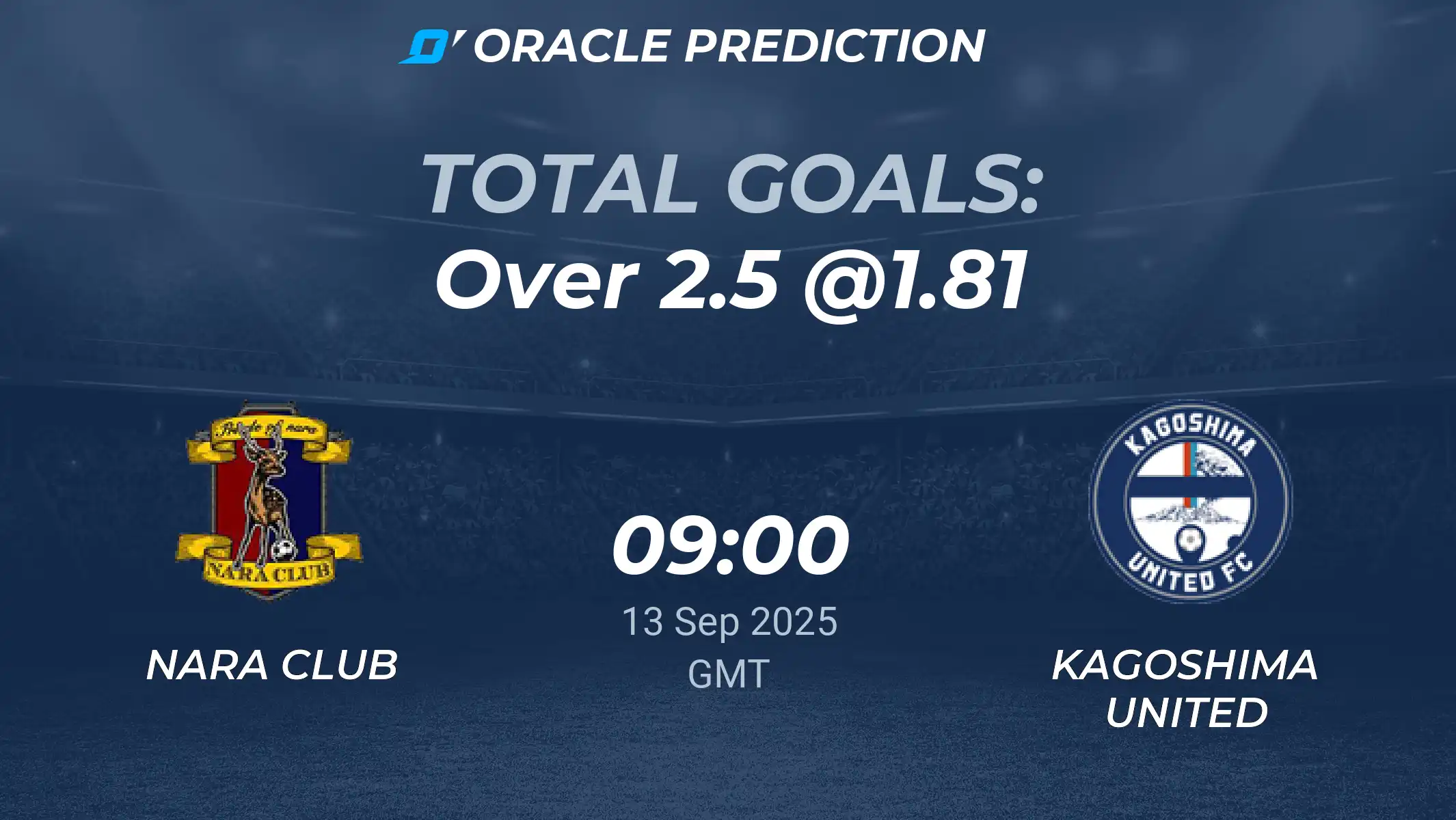 Nara Club vs Kochi United