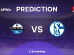 Paderborn vs Schalke 04