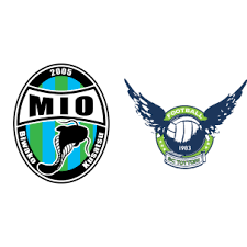 Rayluck Shiga vs Gainare Tottori