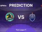 Rayong vs Buriram United