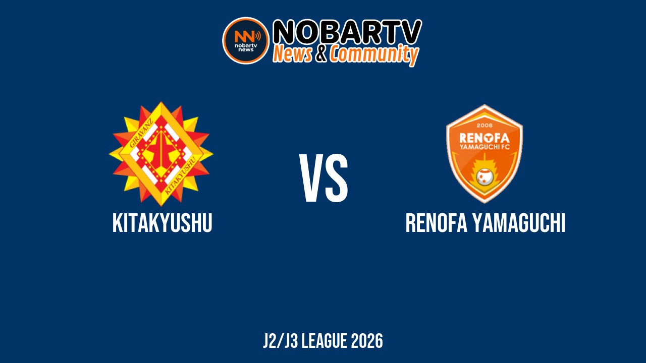 Renofa Yamaguchi vs Ryukyu