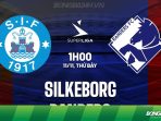 Silkeborg vs Randers